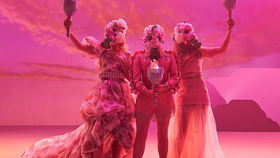 Placer County | The Chicks Tour