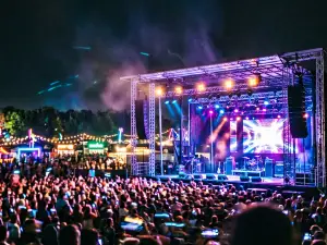 Taubertal Festival 2026