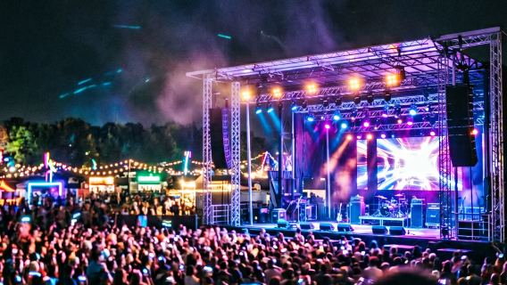 Lovestream Festival 2026
