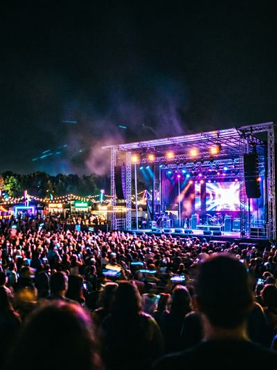Lovestream Festival 2026
