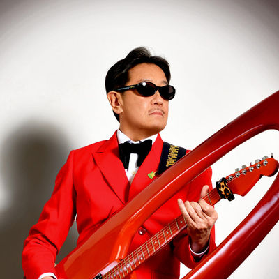 Isesaki | Masayoshi Takanaka Tour