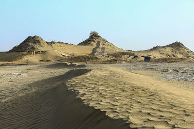 Niya Site