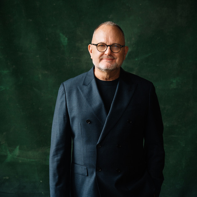 Houston | Marcos Witt<Eterno>Tour | Houston's First Baptist Church - The Loop