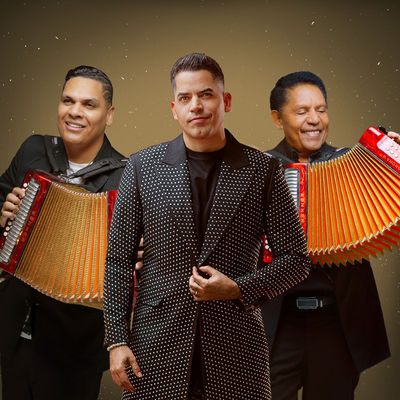 Comarca de Palma | Binomio de Oro de América 50th Anniversary Tour