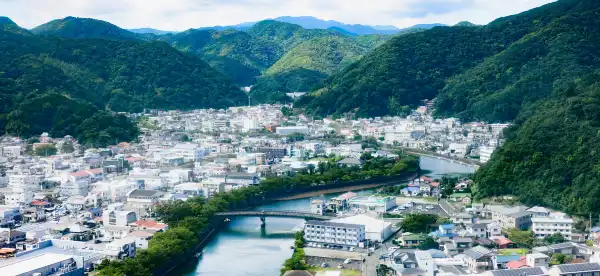Shimoda