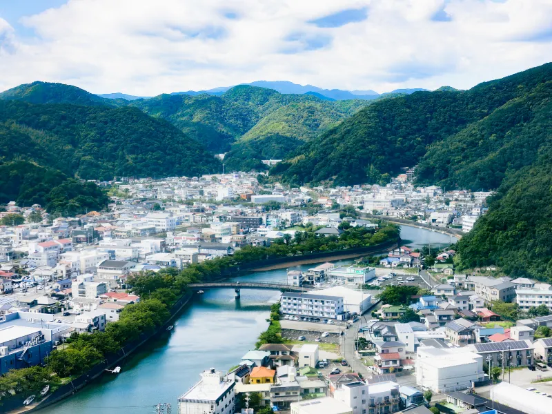 下田市