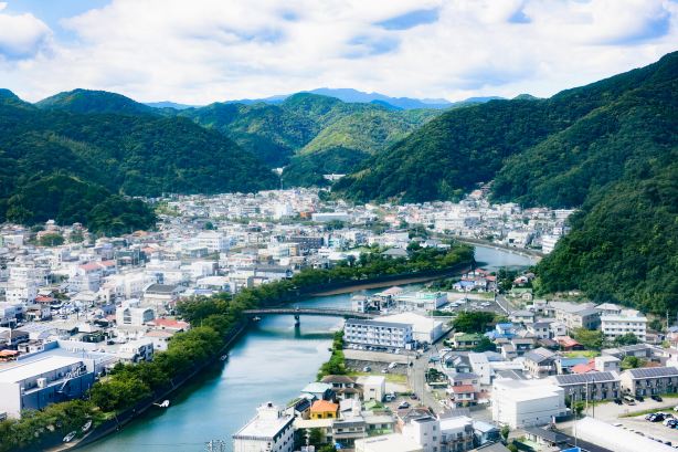 Shimoda