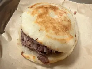 三春驴肉(永华店)
