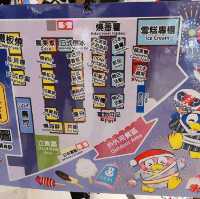 山頂廣場 ～Donki 情熱笑店！ Donki 燴蕃薯必吃 