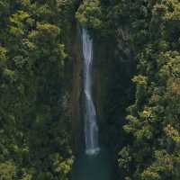 Chasing Waterfalls