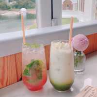 小白露餐廳