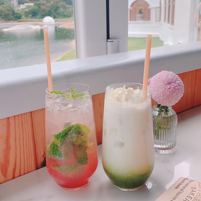 小白露餐廳