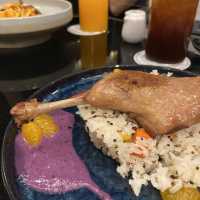 【大角咀高級餐廳】超有氣氛好識揀歌～