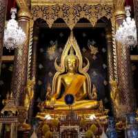 วัดพระศรีมหาธาตุวรมหาวิหาร หรือ วัดใหญ่