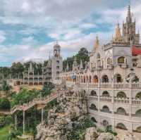 Simala shrine - Miracle place
