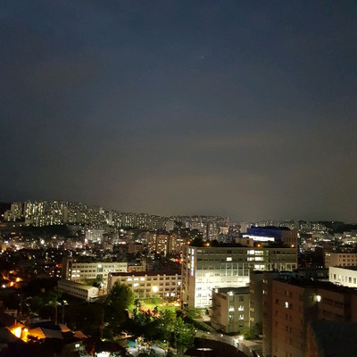낙산공원 야경과 이화벽화마을 | 트립닷컴 서울