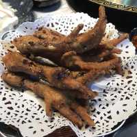 經典蒜泥白肉