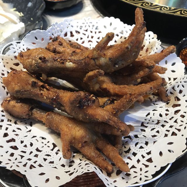 經典蒜泥白肉