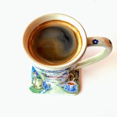 애나의숲 브런치카페 User Photo