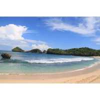Srau Beach