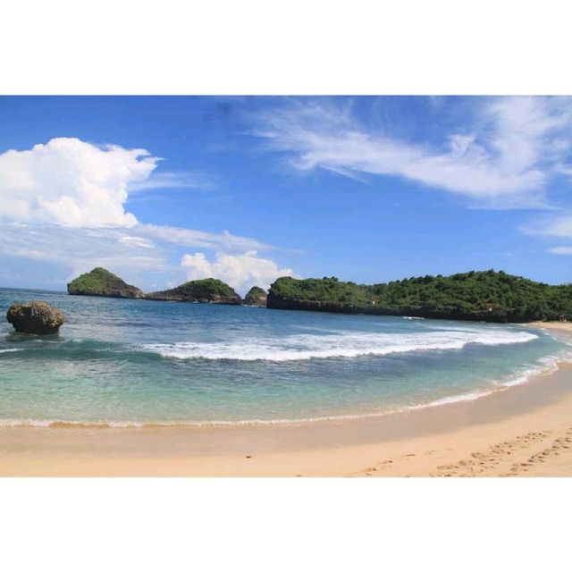 Srau Beach