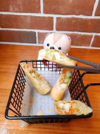 【美食】荃灣廣場平價點心