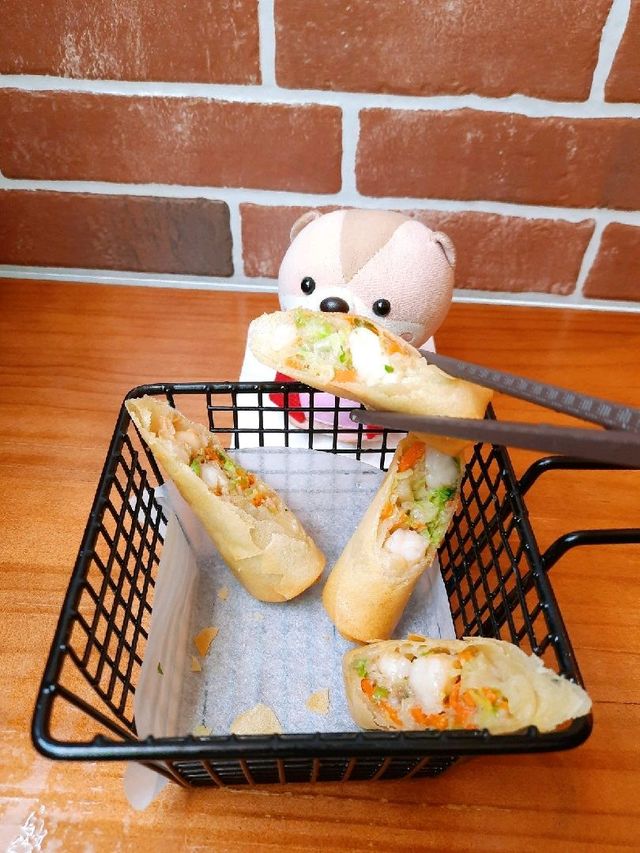 【美食】荃灣廣場平價點心