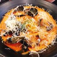 [뽕남] 망원동 짬뽕 맛집!!!!