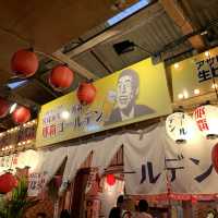 那覇ゴールデン せんべろ