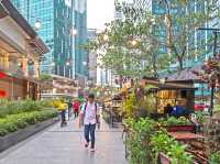 Uptown Mall Bonifacio