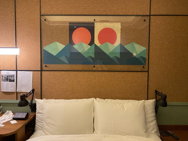 酒店探秘: 逸東酒店 ‖ 佐敦