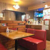 佐賀市の名物といえばシシリアンライス