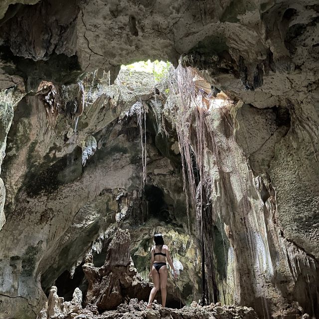 Camotes Islands