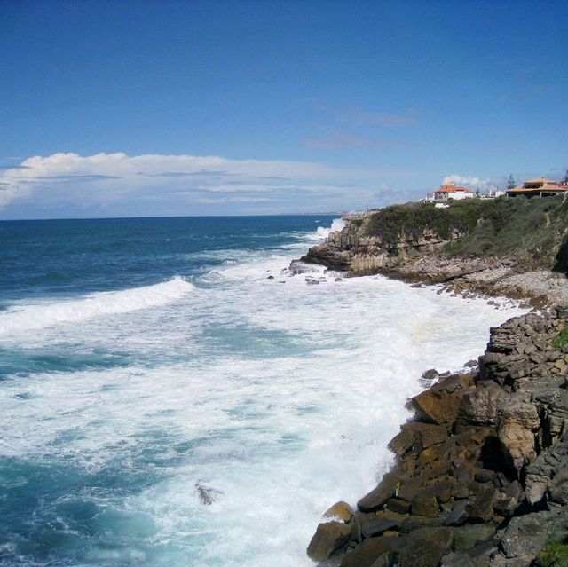 Azenhas do Mar