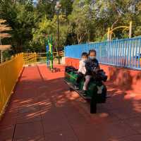 Tsing Yi Park
