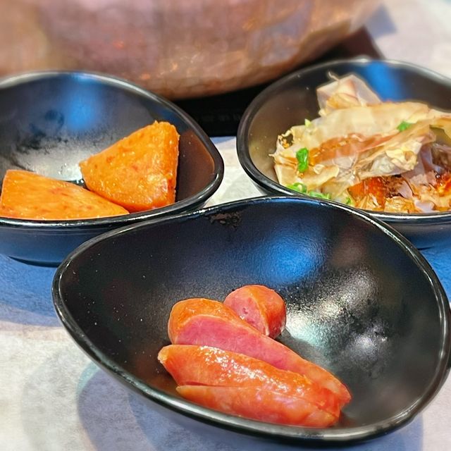 旺角必食🥩120分鐘高質和牛火鍋吃到飽💕