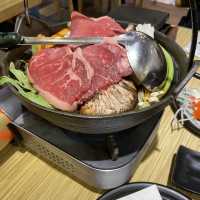 香港探店 旺角美食 日本野 石燒牛小排