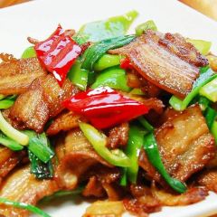 New Nai Bai Fish Ball張用戶圖片