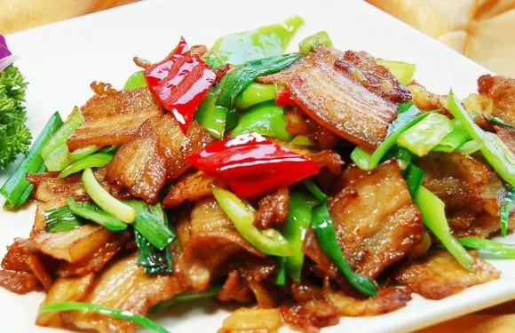 New Nai Bai Fish Ball