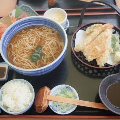 Soba Noodle Azuma User Photo
