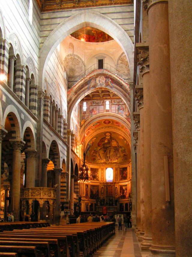 Cattedrale di Santa Maria Assunta