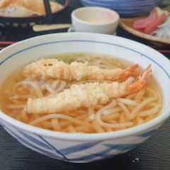 Soba Noodle Azuma User Photo