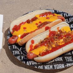 Nathan's Famous User Photo