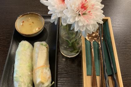 Little Saigon Restaurant