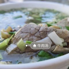 一品香包子馆(人民路店) User Photo