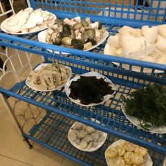 Jingchuan Wild Mushrooms Restaurant User Photo
