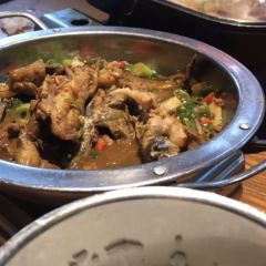 HAO CAN TING User Photo