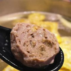 八合里牛肉火锅(扬名店) User Photo