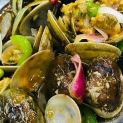 海湾美食园 User Photo