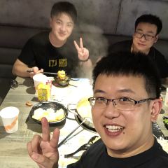 呷哺呷哺(郑州七天地丹尼斯店) User Photo